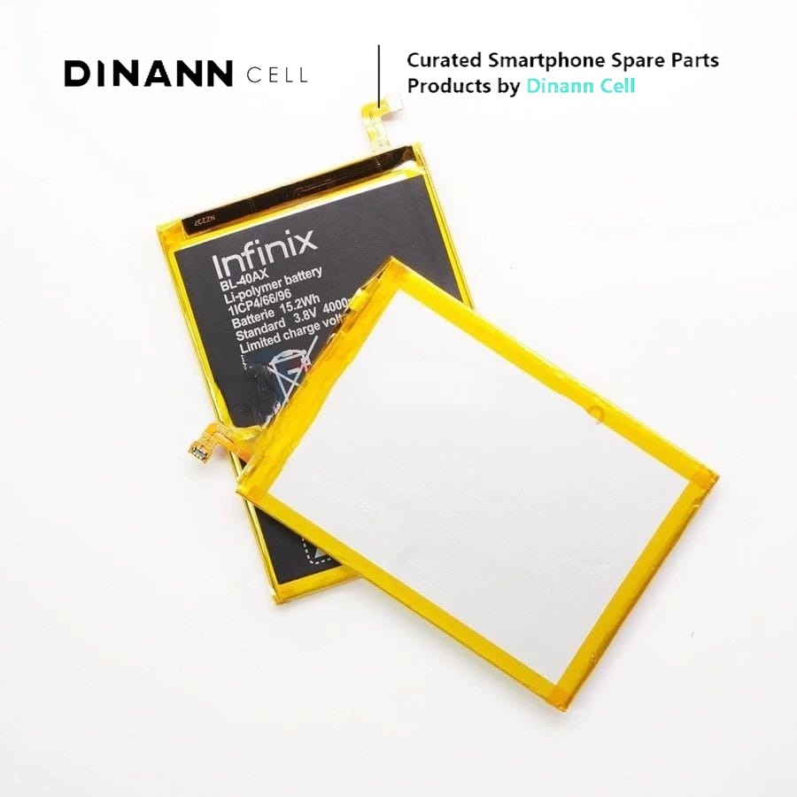 BATERAI / BATTERY / BATRE INFINIX X551 / INFINIX HOT NOTE