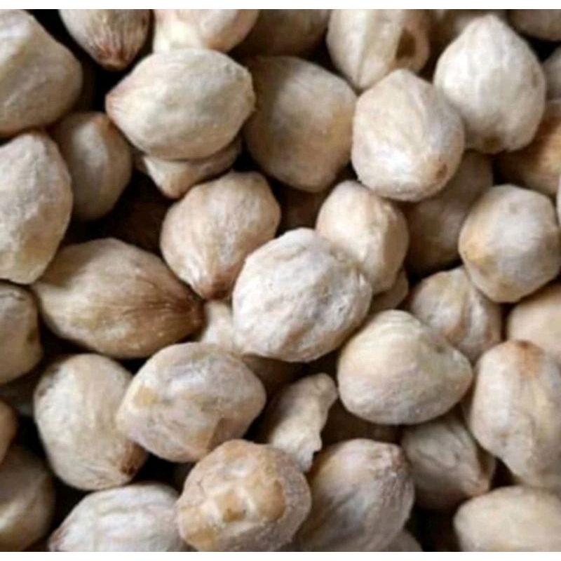 

1kg KEMIRI/MUNCANG BULAT BUMBU MASAK