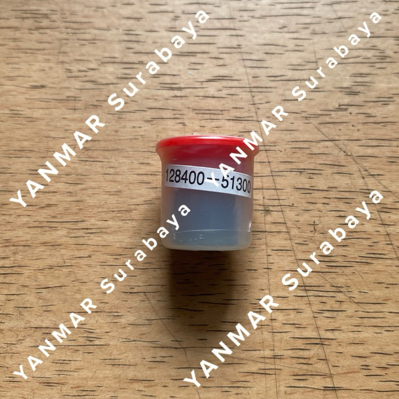 Delivery Valve Yanmar TS230 128400-51300 Original