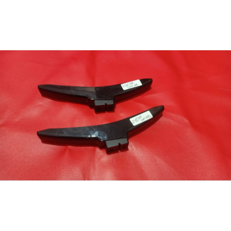 Kaki Tv LED COOCAA 24E100