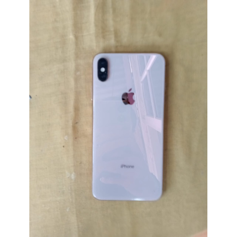 iphone xs max 512gb gold