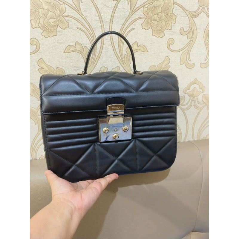 tas fashion furla second