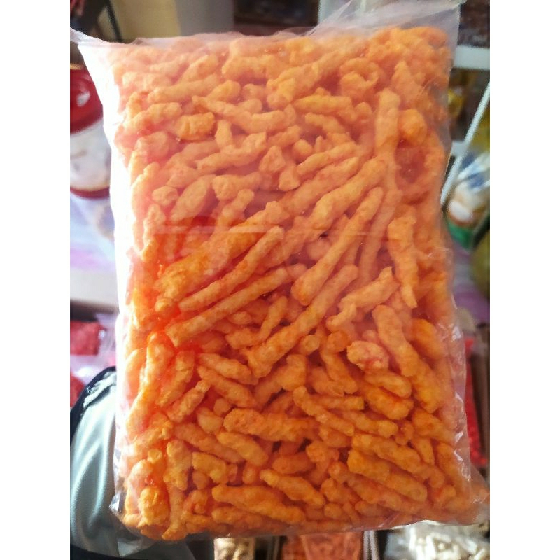 

Twiscorn Balado 500gr