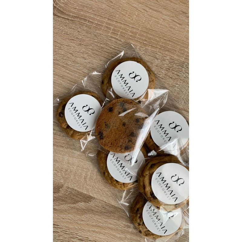 

Soft Cookies The Cookie Crush Party Pack