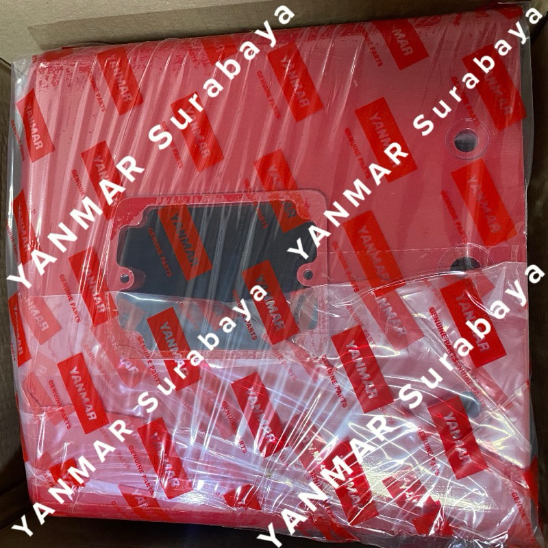 Hopper/Tangki air Yanmar TS230 705991-44020 Original