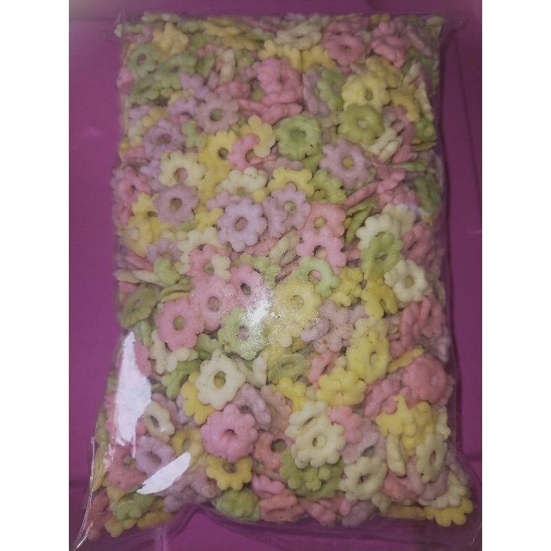 

Ajisan Warna Jajanan Terkini