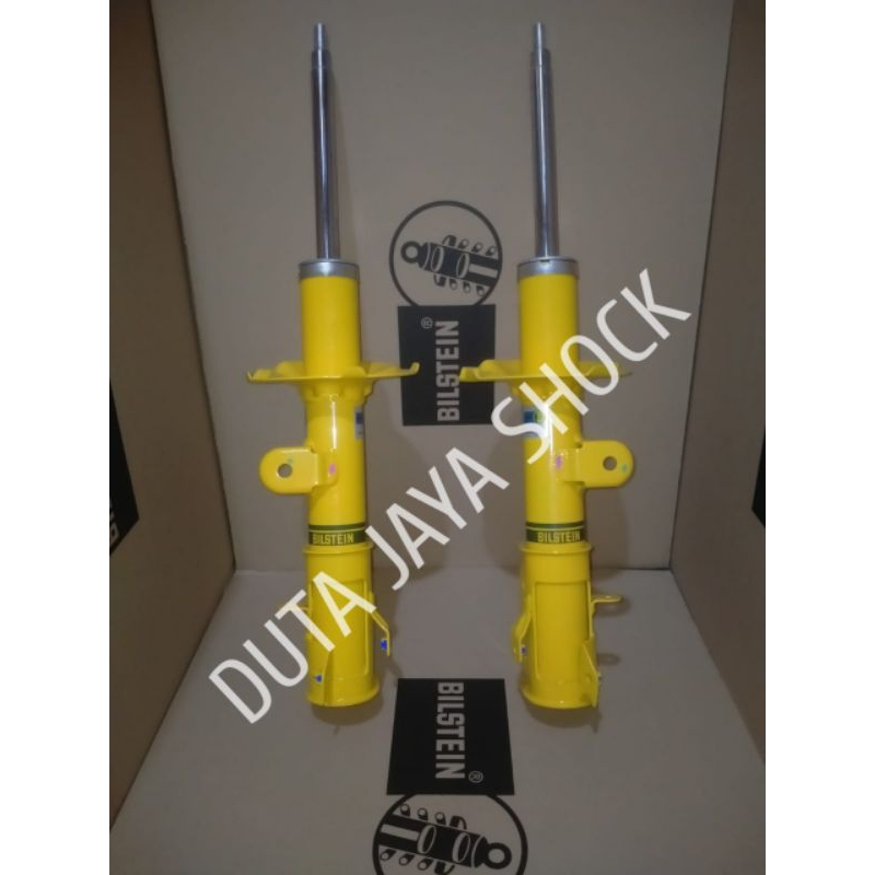 SHOCKBREAKER RUSH DEPAN MERK BILSTEIN