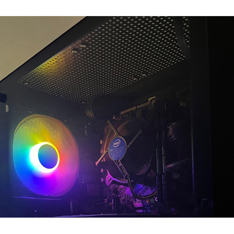 PC (Computer) Fullset