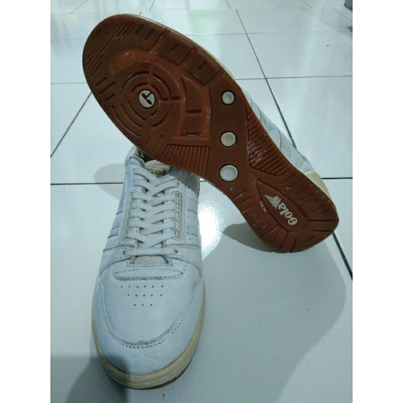 Sepatu Sneakers Gola