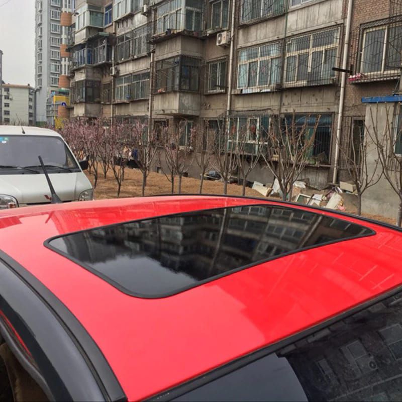 Dummy Sunroof Mobil Universal Avanza Xenia Agya jazz