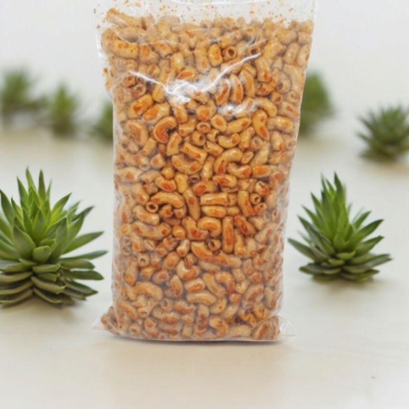 

wiw (500 GRAM)MAKARONI BANTET TASIKMALAYA