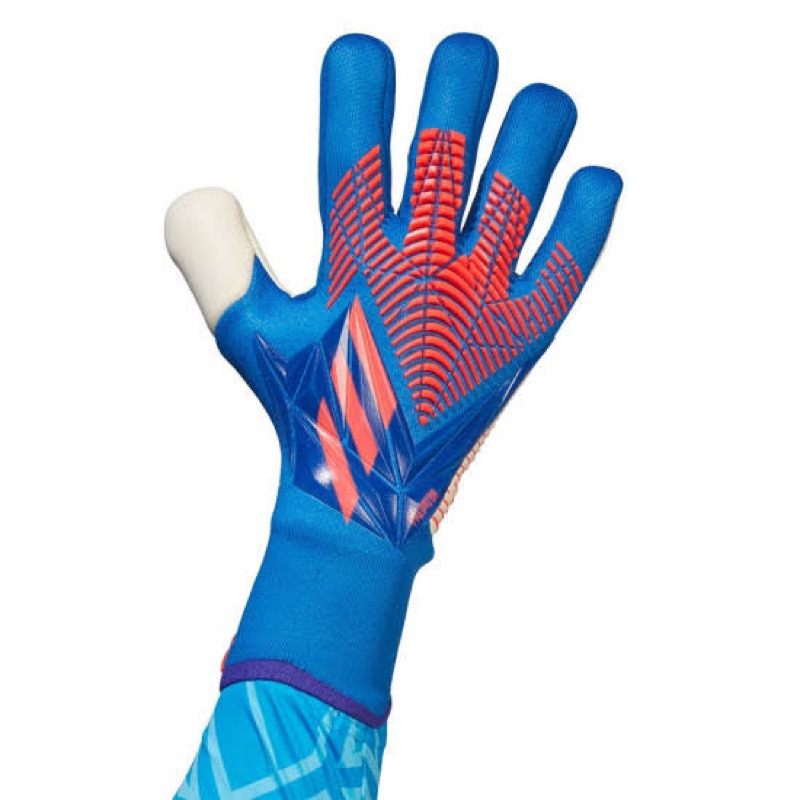 SARUNG TANGAN KIPER ADIDAS PREDATOR PRO GLOVES H43775 ORIGINAL