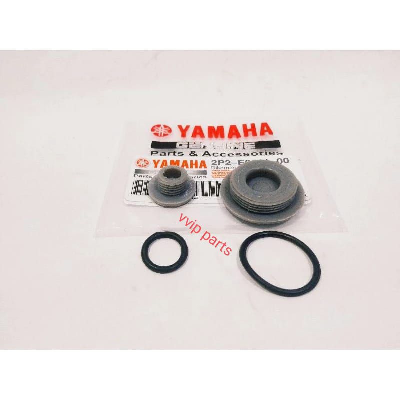 TUTUP  MAGNET TUTUP BAK MAGNET SET BESAR KECIL YAMAHA JUPITER Z VEGA R VEGA ZR VEGA R NEW JUPITER MX