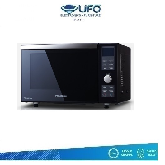 PANASONIC NNDF383BTTE Microwave Oven