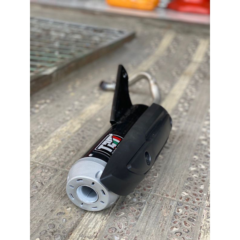 knalpot TZM new 2024 PNP vario150 Vario125 pcx160 nmx old