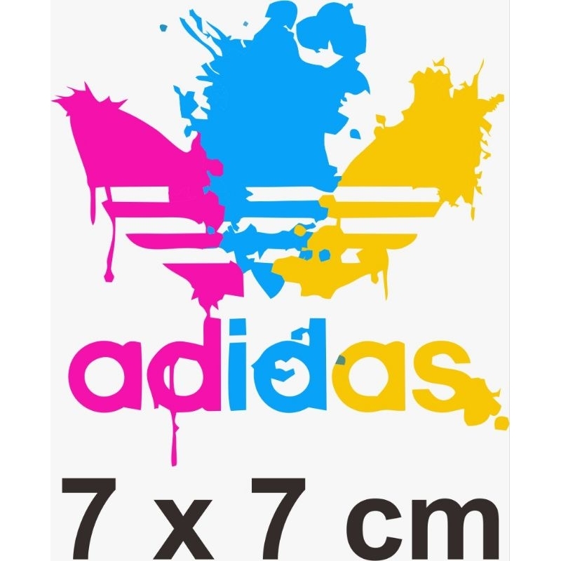 

STIKER SABLON / SABLON DTF / SABLON SETRIKA