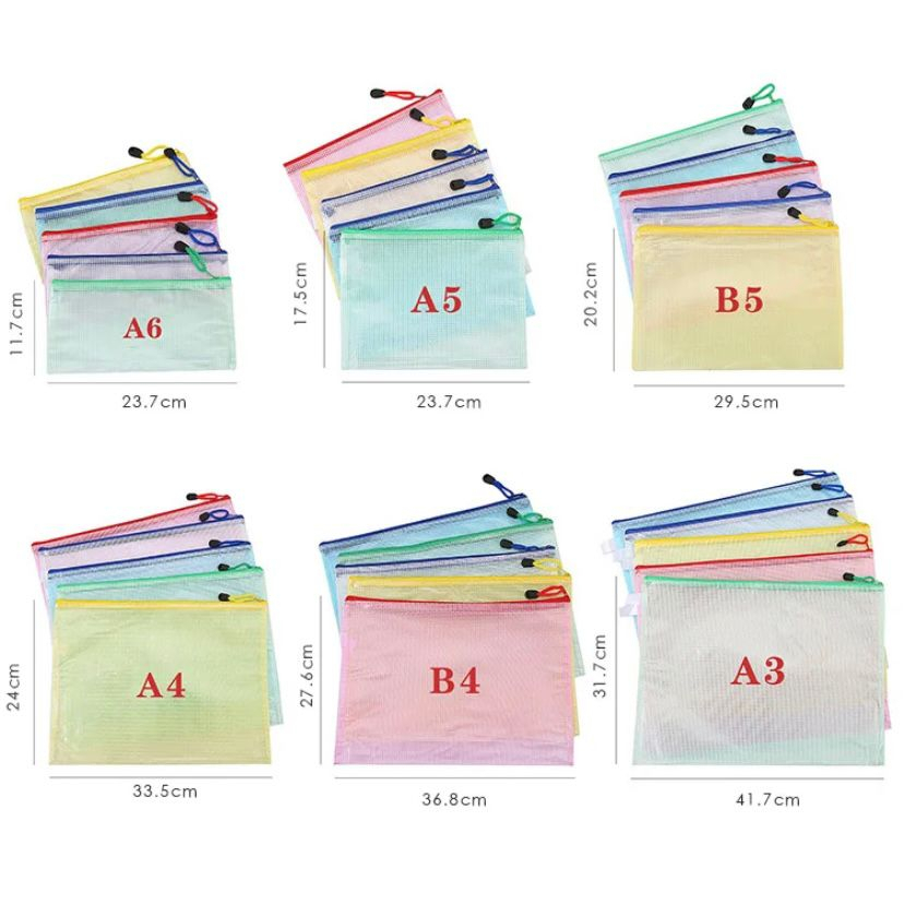 

Map Data Amplop/Map Data/Map Documen/Pouch Documen