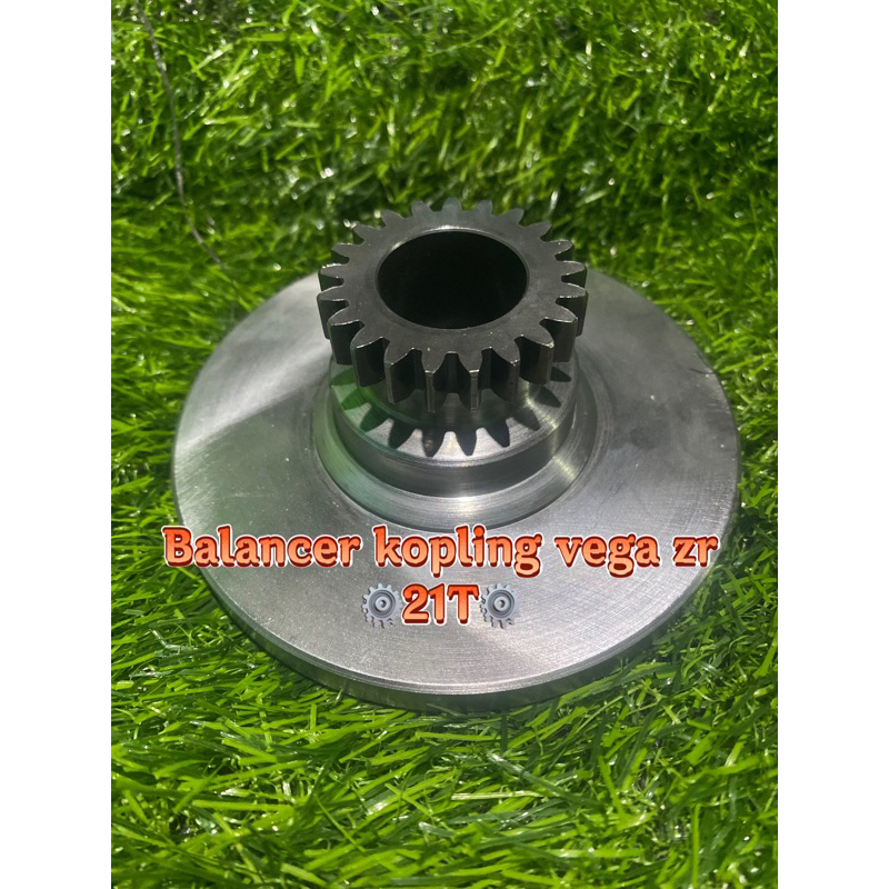 BALANCER KOPLING VEGA ZR