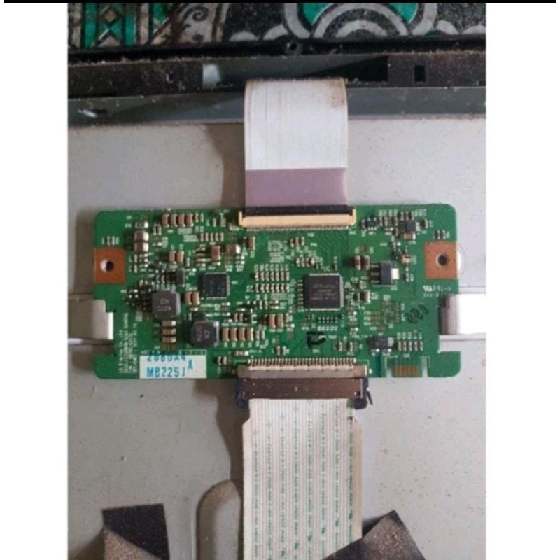 Tcon tv lcd LG 32LK313