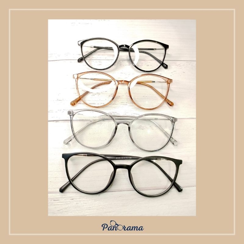 Panoorama Glasses - Frame 8146