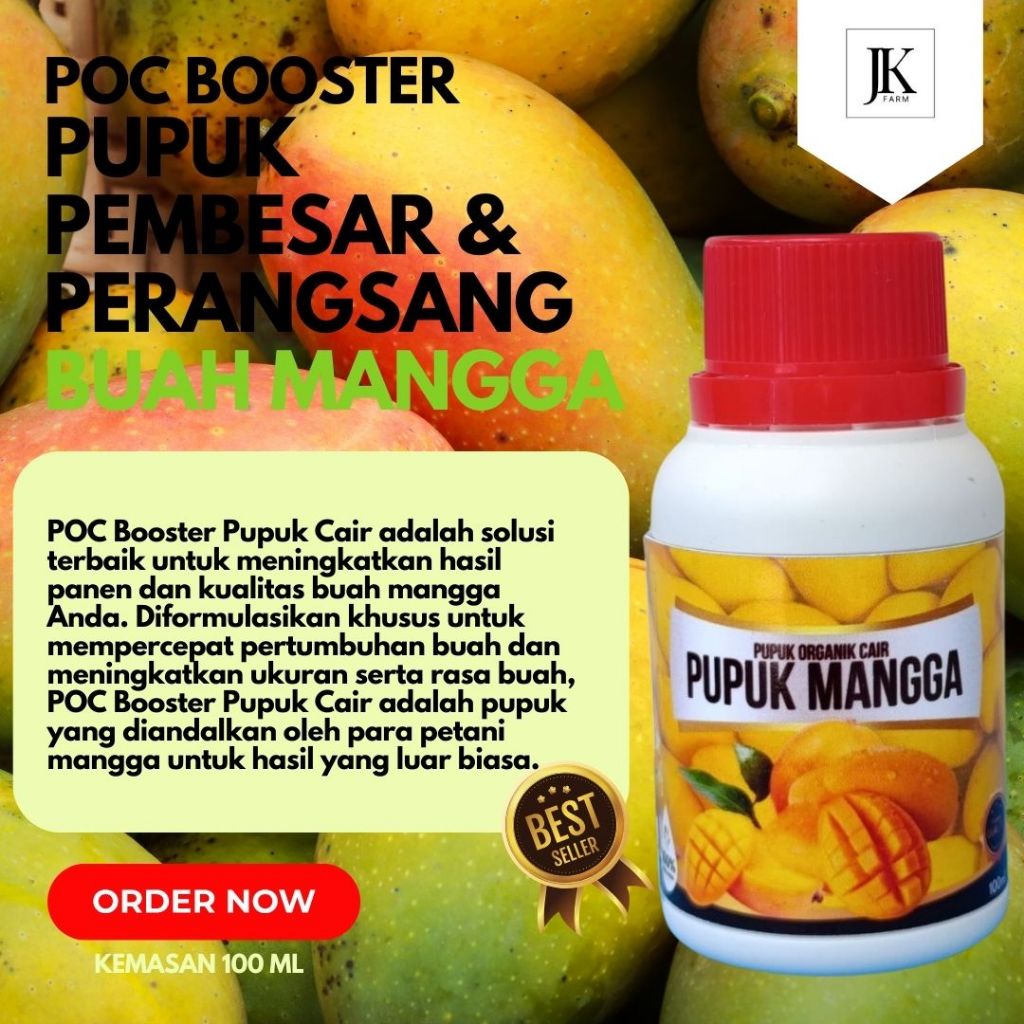 Pupuk Buah Mangga Agar Cepat Berbuah Pupuk Buah Mangga Agar Tidak Rontok Pupuk Mangga Cair