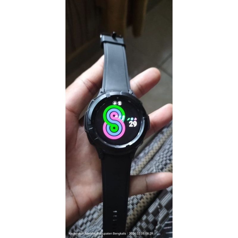 samsung galaxy watch classic LTE