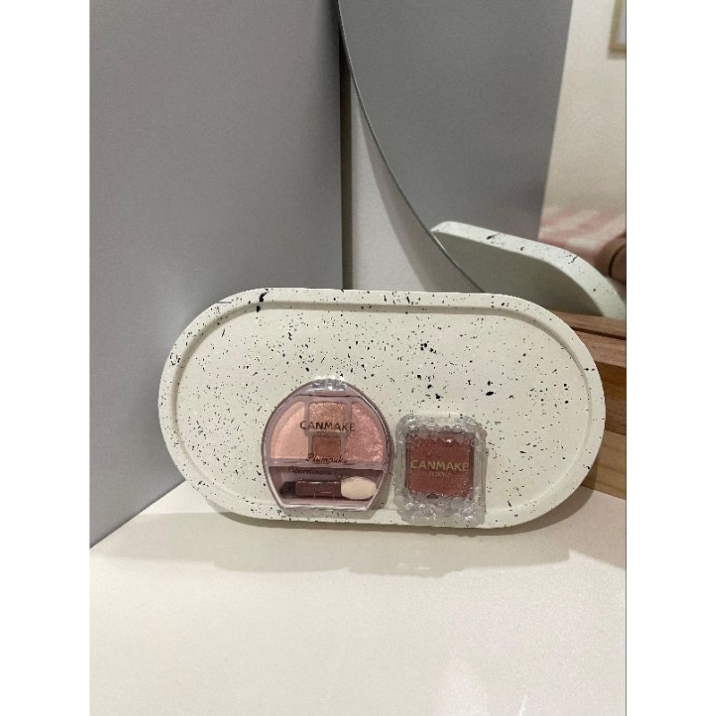 eyeshadow canmake