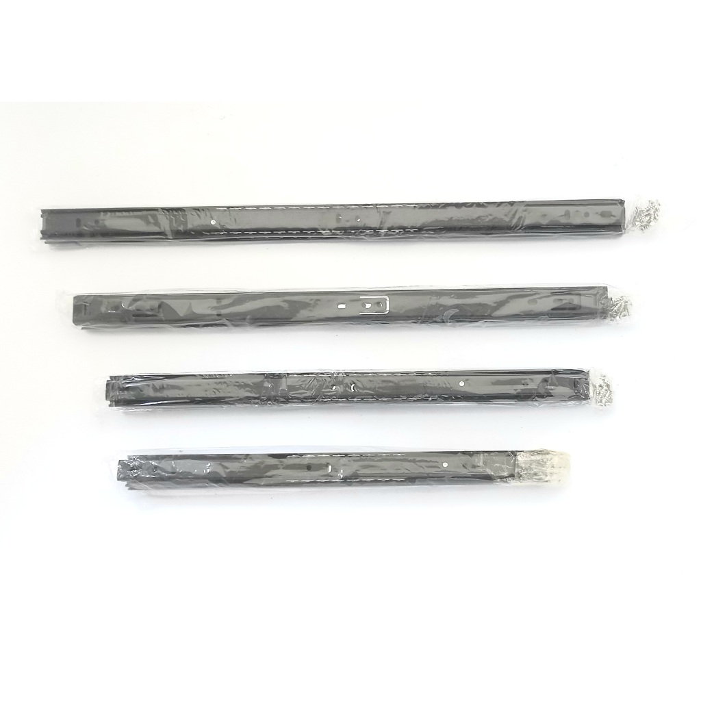 Rel Laci Hitam HERSEN