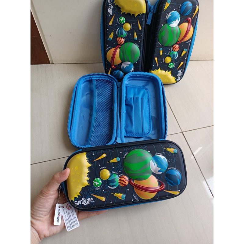 

TEMPAT PENSIL TPK101 PLANET