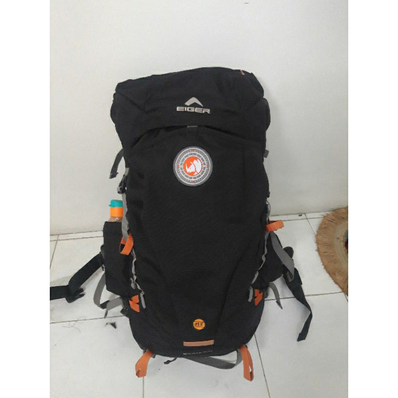 Eiger Rhinos 60 L