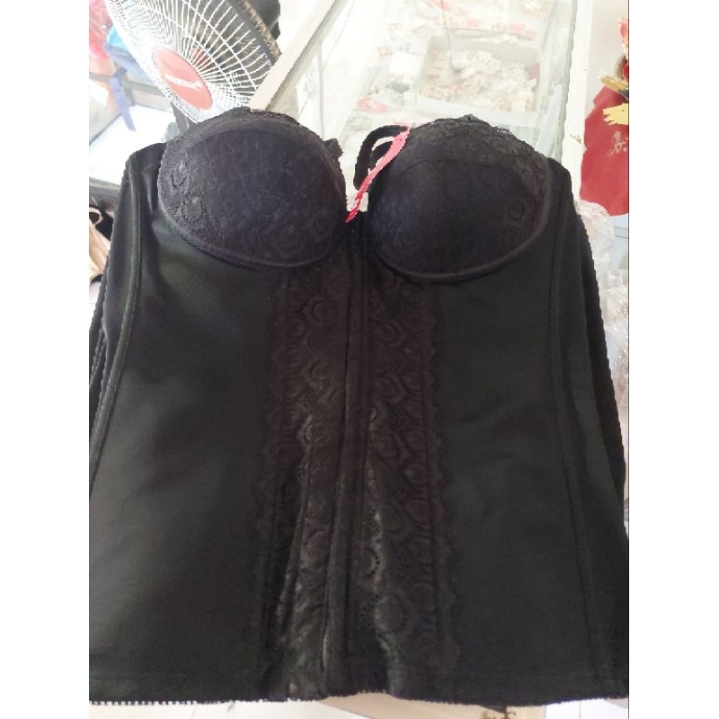 longtorso jumbo