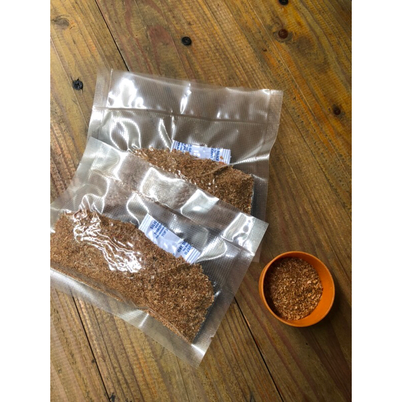 

kaldu udang bubuk asli udang non msg