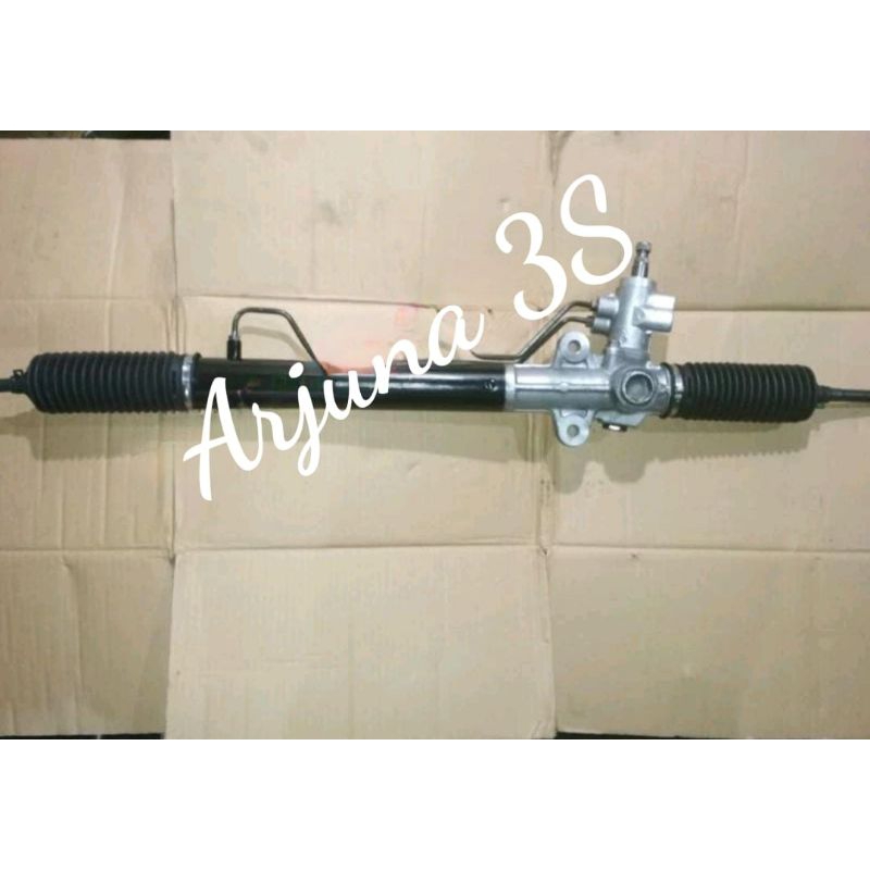 Rack steer/rack steering/bak steer Hyundai trajet