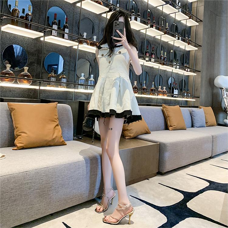 TERMURAH Sepatu Sendal Hak Tinggi High Heels 9cm Wanita Dewasa Gaya Korea Pesta Kondangan Import