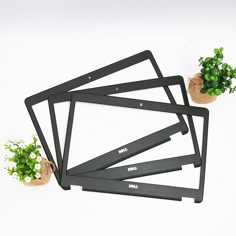 FRAME LAPTOP DELL E5480 BARU/SPAREPART.