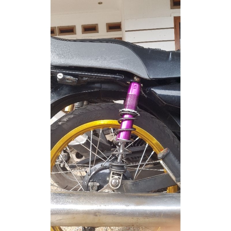 shock kyb ungu (kayaba) 340mm