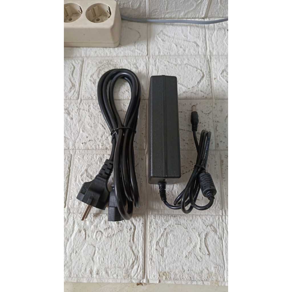 AC ADAPTER BUAT KURSI PIJAT I-COMFORT JMG