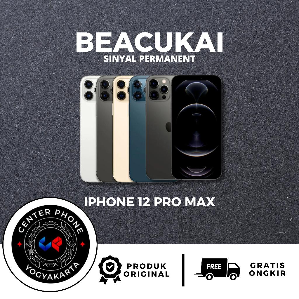 IPHONE 12 PROMAX 128 GB ORIGINAL
