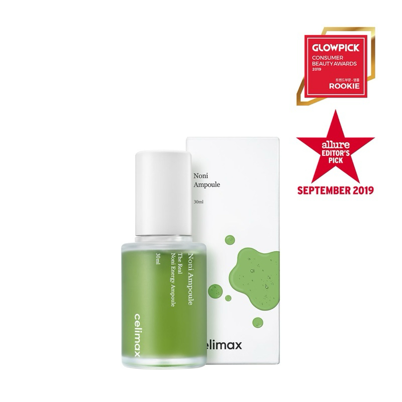 [CELIMAX] The Real Noni Energy Ampoule (30ml)