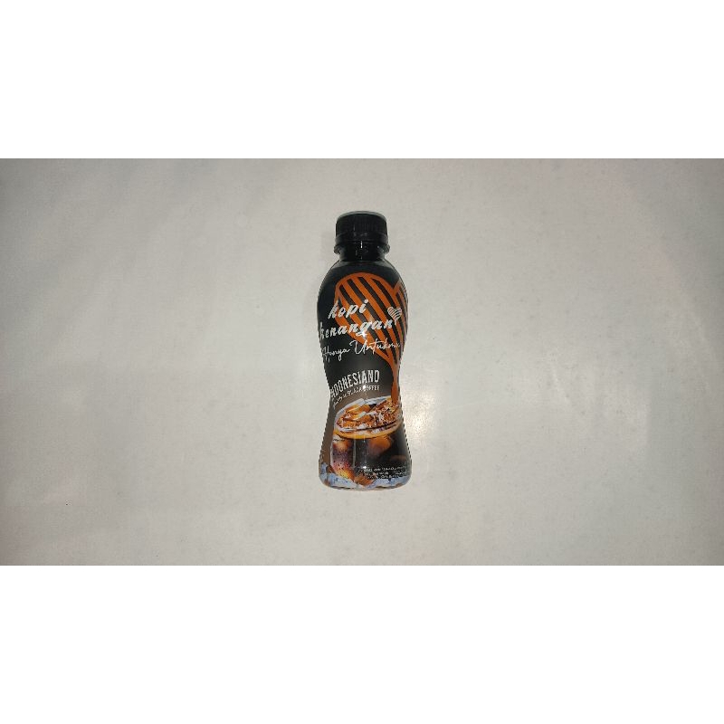 

KOPI KENANGAN RASA ORIGINAL 200ml/botol