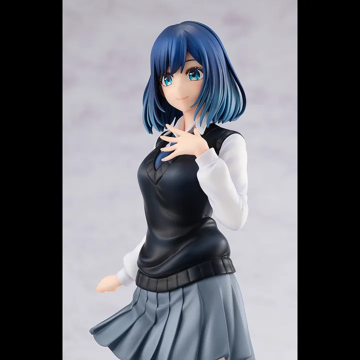 PVC Figure 1/7 Kurokawa Akane - Oshi no Ko By KADOKAWA