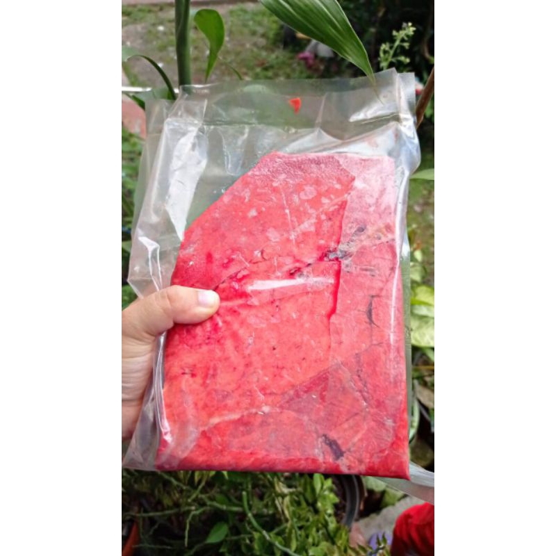 

PARU SAPI / JANTUNG SAPI / DAGING SAPI / FROZEN FOOD