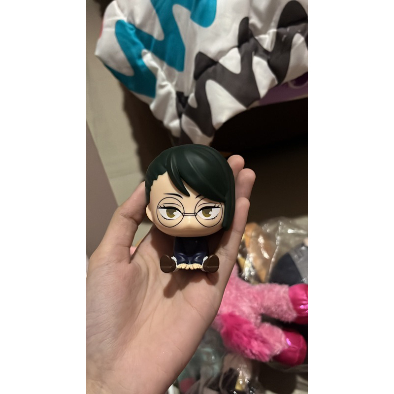 Capchara Maki Zenin Jujutsu Kaisen 0 | Figure Anime