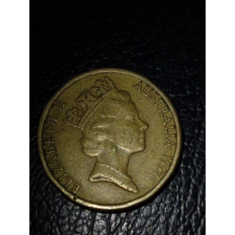 koin_2 DOLLARS_australia_tahun_(1997)