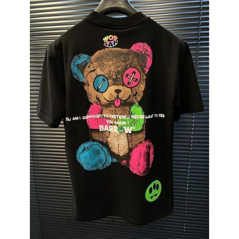 KAOS COWOK/CEWEK PREMIUM100%/CATTON COMBET30S/SABLON BELAKANG