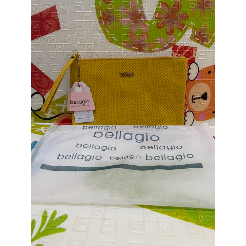Clutch Wanita / Clutch Bellagio