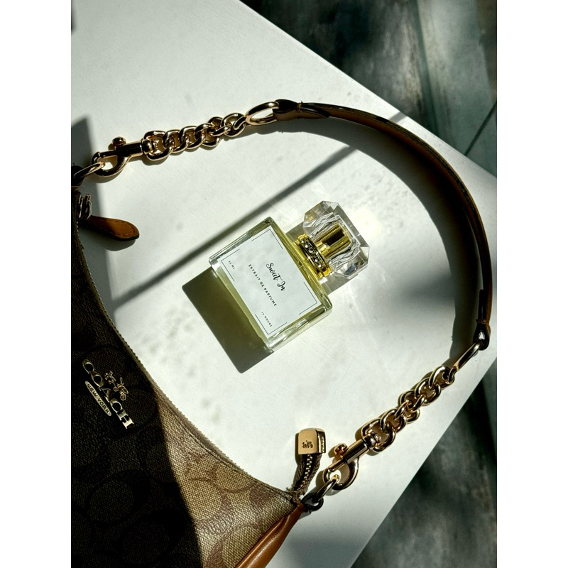 JN PARFUME SWEET 35ml-Extrait De Parfume/parfume wanita