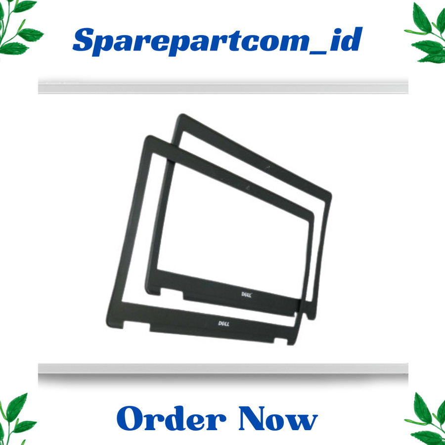 Frame Laptop Dell Latitude E5550 Baru