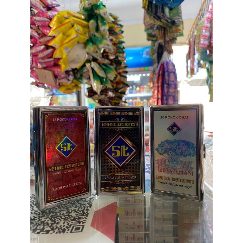 Tempat Sehat Tentrem RPE