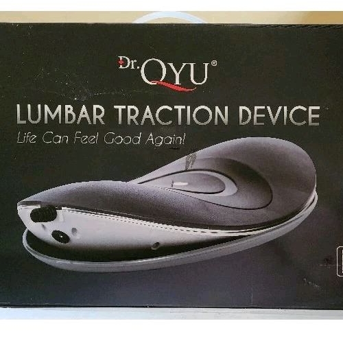 Dr. Qyu Lumbar Traction Device